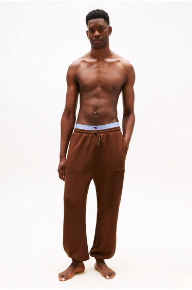Original+ Track Pant Legacy Brown