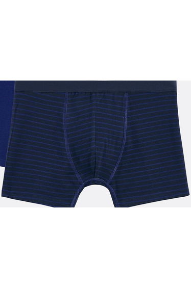 Pack of 3 Hipsters in Cotton