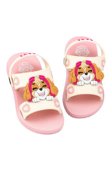 Paw Patrol Girls Skye Sandals
