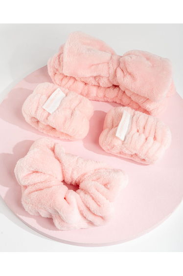Brushworks The Classic Cleansing Set