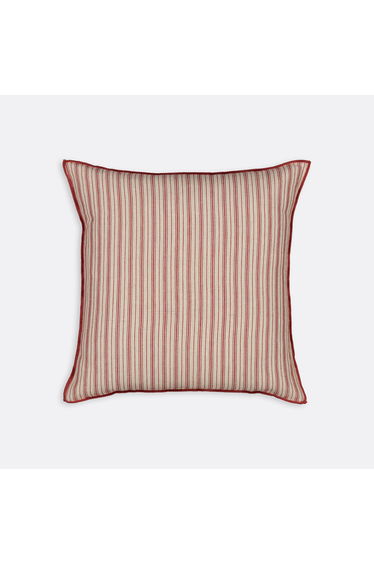 Enni Cushion Cover in Linen/cotton