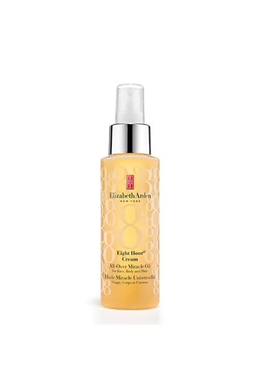 Elizabeth Arden Body and Hair Oil