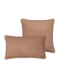 Olavi Corduroy Velvet Cushion Cover