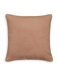 Olavi Corduroy Velvet Cushion Cover - 1