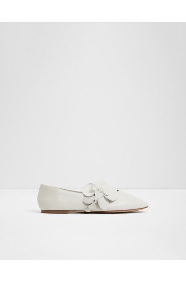 Floralina / Ballerinas & Mary Janes