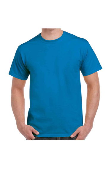 Gildan Mens Heavy Cotton T-Shirt