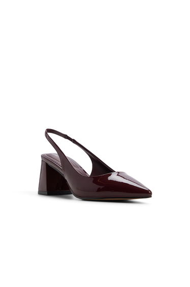 Evelyynn / Heeled Shoes