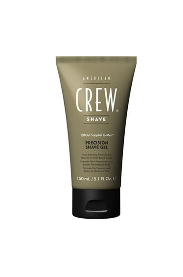 American Crew Precision Shave Gel 150ml