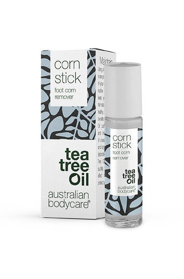 Australian Bodycare Tea Tree Corn Stick 9ml