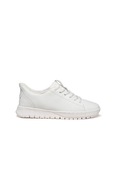 Flextride Slip-On Trainers