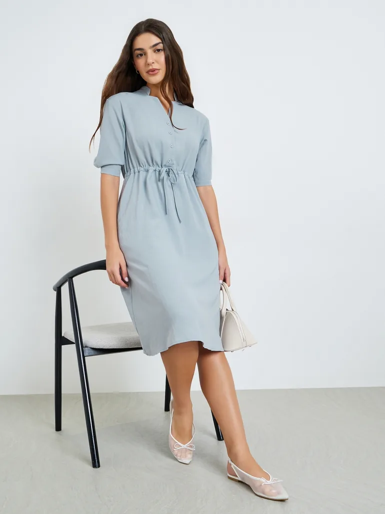 alex evenings tiered chiffon dress Women's Tea Length Embroidered Cocktail with Illusion Sleeves, Wedding Guest (Petite and Regular Sizes), Bright Navy Petite, 6P : Clothing, Shoes & Jewelry Womens Alex Evenings Embellished Color:Blushing_Pink Elegant vintage mini dress for women 29 Casual Summer Dresses