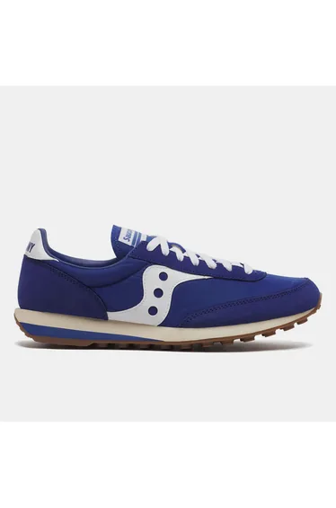 حذاء رياضة رجالي - أزرق