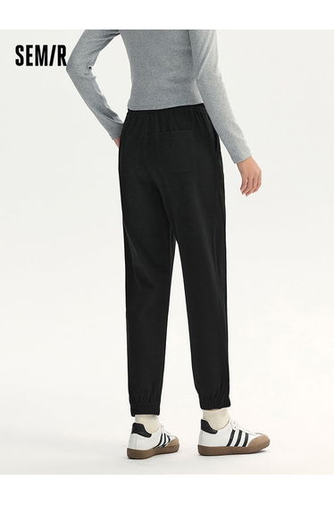 Women's Solid Colored Sweatpants