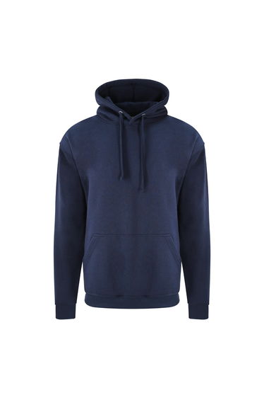 PRO RTX Mens Pro Hoodie - Navy
