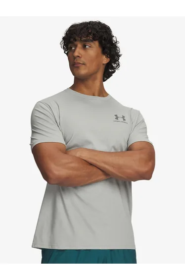 Sportstyle Left Chest Logo Short Sleeve T-Shirt