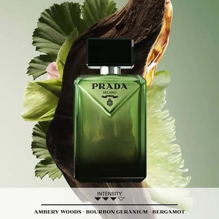 عطر برادا باراديغم أو دو بارفيوم – 100 مل - 1