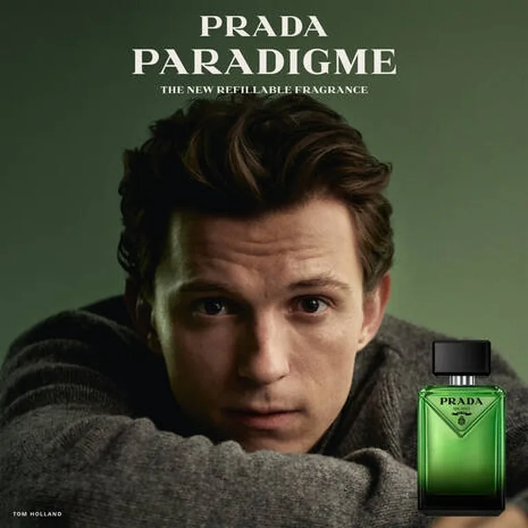 عطر برادا باراديغم أو دو بارفيوم – 100 مل - 2