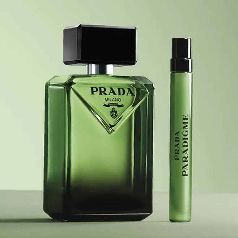 عطر برادا باراديغم أو دو بارفيوم – 100 مل - 3