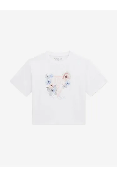 تيشيرت جيس أبيض