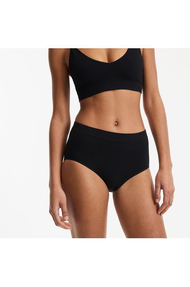 Alois Seamless Stretch Shorts