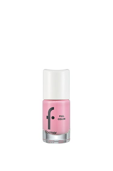 Flormar Full Color Nail Enamel FC02 Love Dust