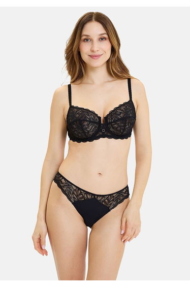 Suzan Briefs
