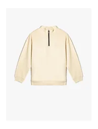 Tracksuit Set Sweatshirt and Shorts Set - 1