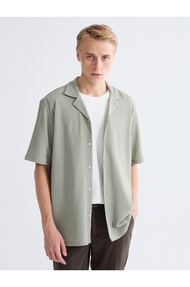 Men's Regular Fit Shirt