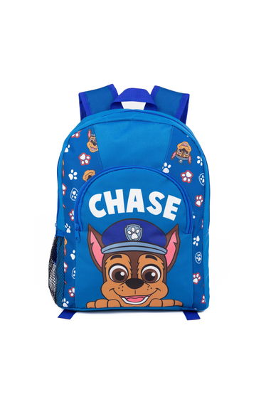 Paw Patrol Boys Chase Backpack - Blue
