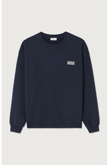 Plizzy Fleece Sweatshirt
