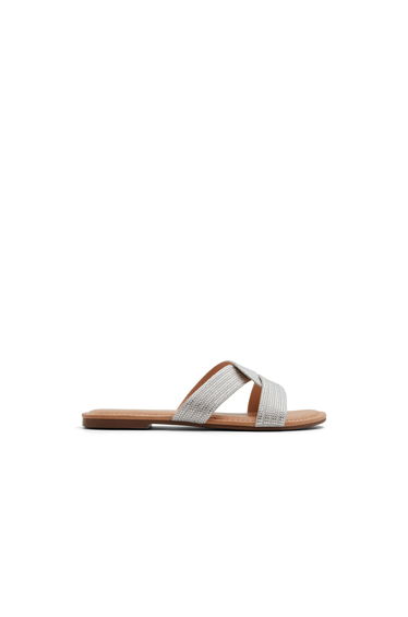 Blisss / Flat Sandals