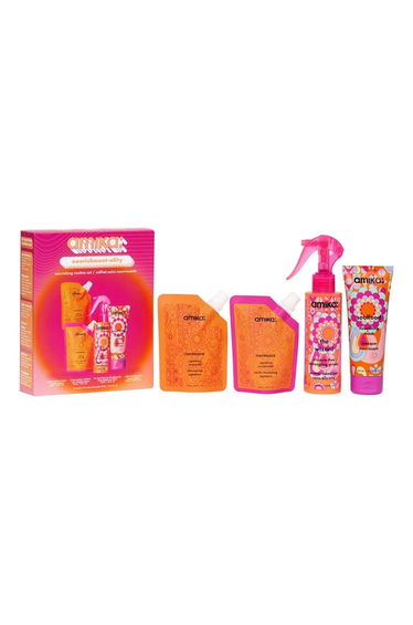 amika nourishment-ality nourishing Routine Set