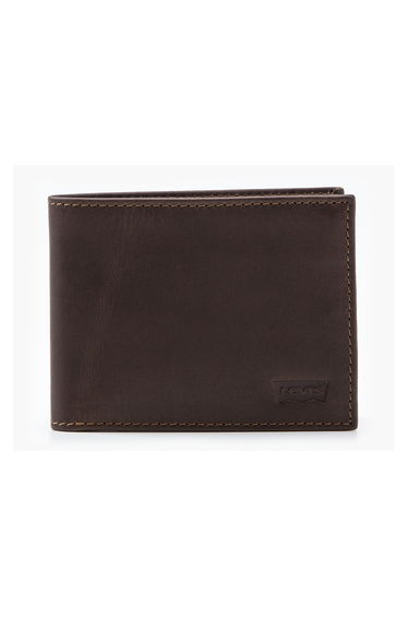 Classics Hunte Batwing Wallet in Leather