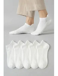 مجموعة جوارب عدد 5 - 1