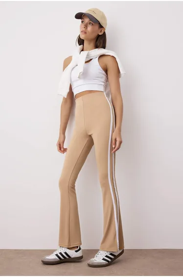 Mink Diving/Scuba Tights Sports Tights