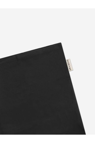 Kids Snood in Black