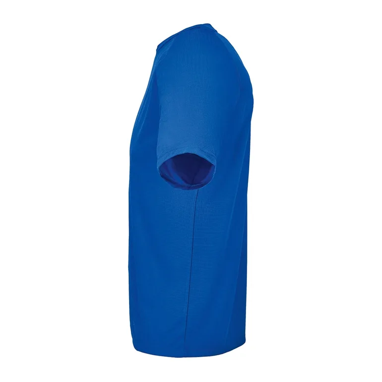 SOLS Unisex Adult Performance Ripstop T-Shirt - Royal Blue - 2