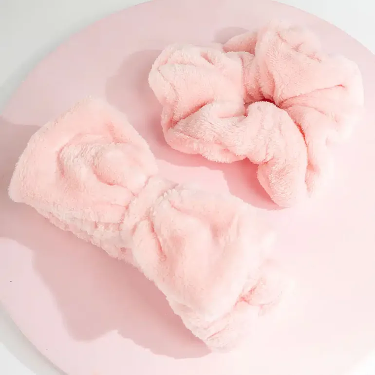 طقم مكياج براش وركس - 1