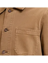 Straight Fit Jacket - 2