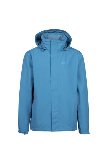 Trespass Mens Farndish Jacket - Bondi Blue