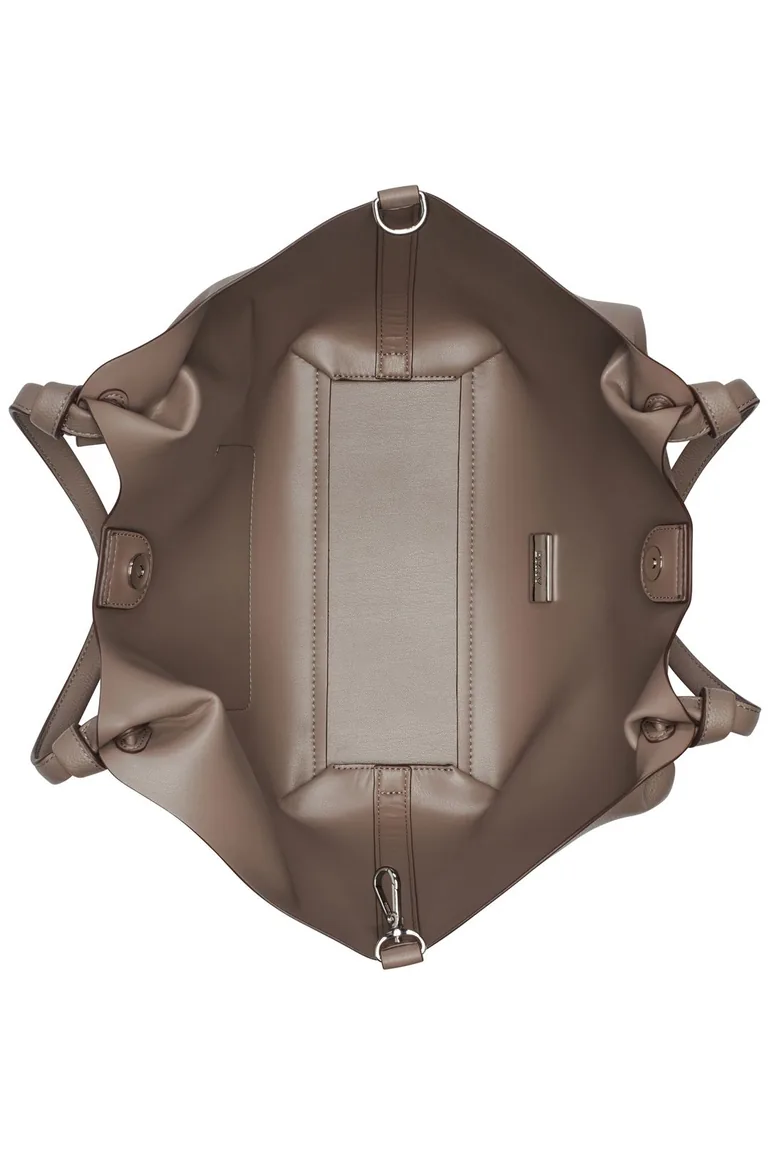 Paula Md Tote Mink - 3