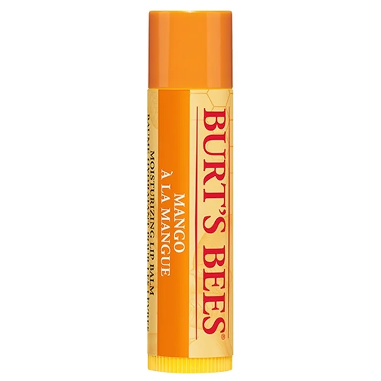 Burt's Bees Lip Balm - Mango Lip Balm 4.25g