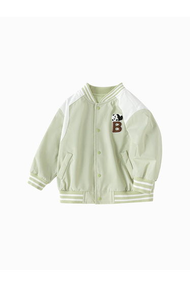 Boys' Winter Jacket