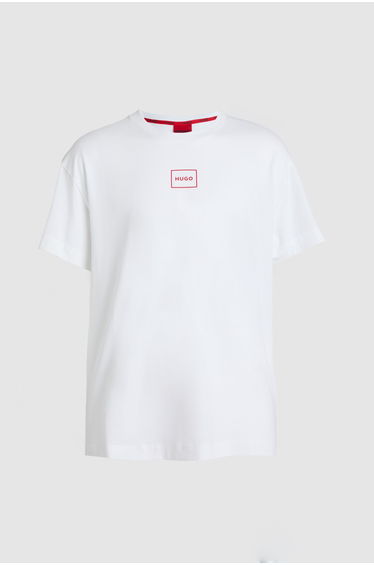 Laze T-Shirt Natural