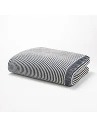 Malo Striped Bath Towel - 3