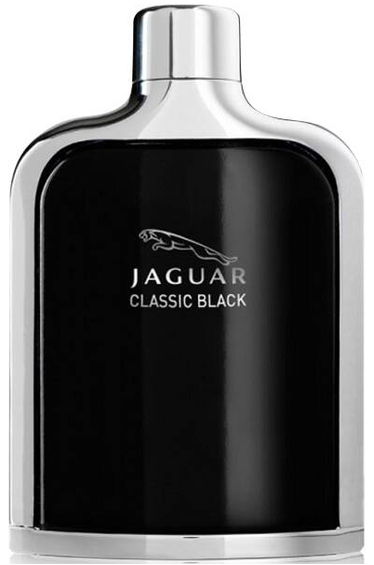 Jaguar Classic Black - 100 ml