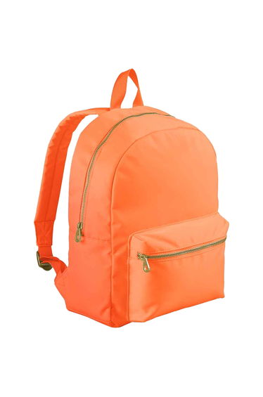 Bagbase Sundae Mini Backpack - Mango Sorbet