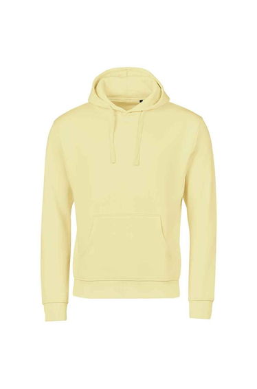 Tee Jays Unisex Adult Urban Hoodie - Sunshine