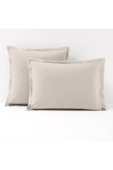 غطاء وسادة قطن
