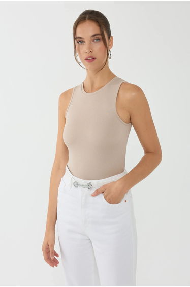 Basic Crop Top